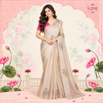 Designer sarees