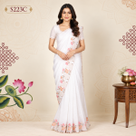 Designer sarees