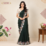 Designer sarees