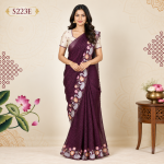 Designer sarees