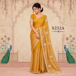 Designer sarees