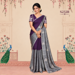 Designer sarees