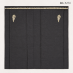 Designer sarees - Image 3