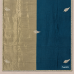 Designer sarees - Image 2