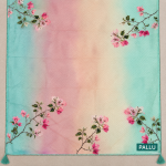 Designer sarees - Image 2