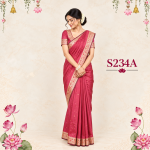 Fancy Kathan Sarees