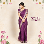 Fancy Kathan Sarees