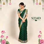 Fancy Kathan Sarees