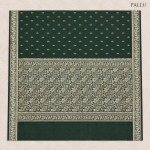 Fancy Kathan Sarees - Image 2