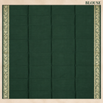 Fancy Kathan Sarees - Image 3