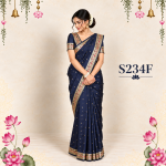 Fancy Kathan Sarees
