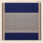 Fancy Kathan Sarees - Image 2