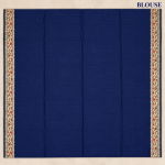 Fancy Kathan Sarees - Image 3