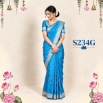 Fancy Kathan Sarees