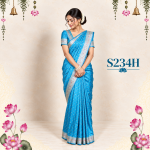 Fancy Kathan Sarees