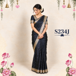 Fancy Kathan Sarees