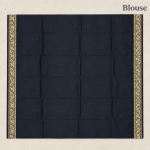 Fancy Kathan Sarees - Image 3