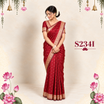 Fancy Kathan Sarees