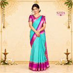 Fancy Mysore Crape sarees