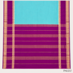 Fancy Mysore Crape sarees - Image 2