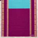 Fancy Mysore Crape sarees - Image 3
