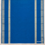 Fancy Mysore Crape sarees - Image 3
