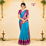 Fancy Mysore Crape sarees