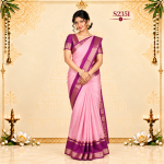 Fancy Mysore Crape sarees