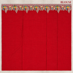 Fancy Work Sarees - Image 3