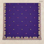 Fancy Work Sarees - Image 3