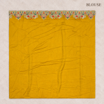 Fancy Work Sarees - Image 2
