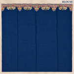 Fancy Work Sarees - Image 2