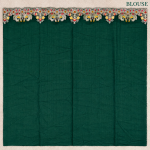 Fancy Work Sarees - Image 3