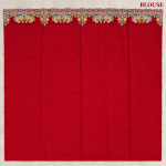 Fancy Work Sarees - Image 3