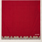 Fancy Work Sarees - Image 3