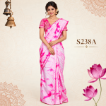 Designer Chiffon Sarees