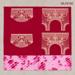 Designer Chiffon Sarees - Image 3