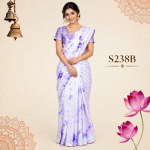 Designer Chiffon Sarees