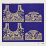 Designer Chiffon Sarees - Image 3