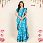 Fancy Sarees