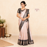 Fancy Tussar Sarees