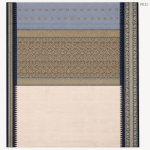 Fancy Tussar Sarees - Image 2