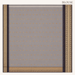 Fancy Tussar Sarees - Image 3
