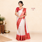 Fancy Tussar Sarees