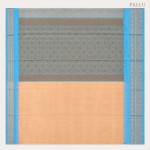 Fancy Tussar Sarees - Image 2