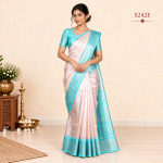 Fancy Tussar Sarees
