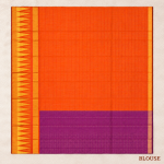 Fancy Khadi Sarees - Image 3