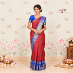 Fancy Khadi Sarees
