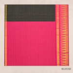 Fancy Khadi Sarees - Image 2