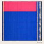Fancy Khadi Sarees - Image 3